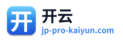 开云 Logo